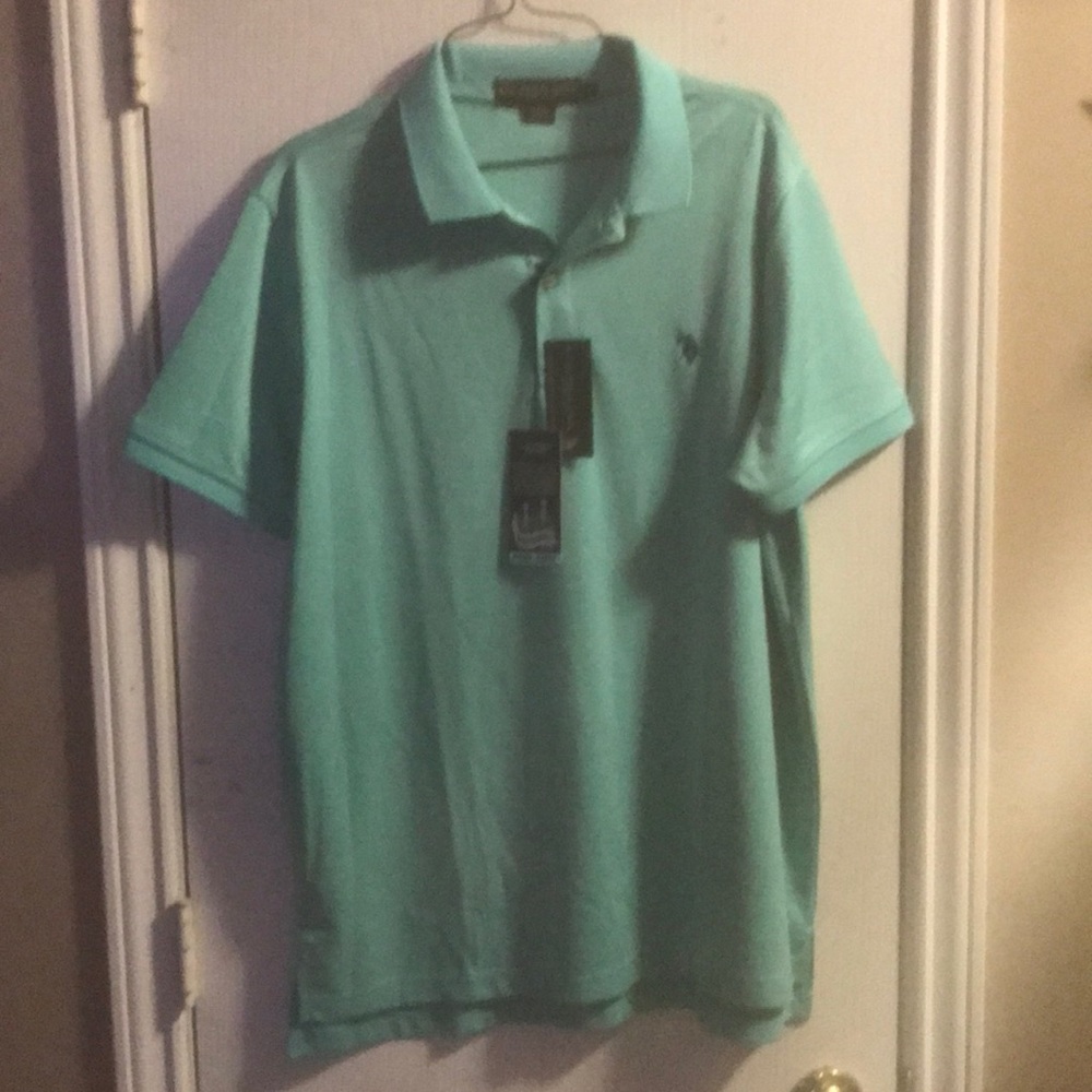 Polo shirt